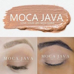 Moca Java ShadowSense